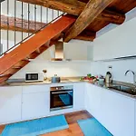 公寓 San Marco Mountain Retreat - Happy 乌尔克斯