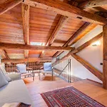 Apartment San Marco Mountain Retreat - Happy Oulx