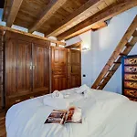 San Marco Mountain Retreat - Happy