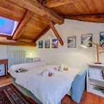 San Marco Mountain Retreat - Happy * Oulx