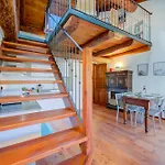 San Marco Mountain Retreat - Happy *