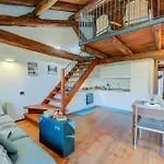San Marco Mountain Retreat - Happy
