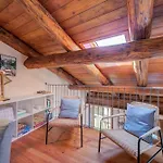 San Marco Mountain Retreat - Happy Apartment Oulx