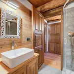 San Marco Mountain Retreat - Happy Oulx