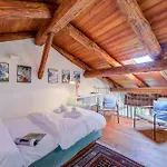 San Marco Mountain Retreat - Happy Oulx
