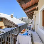 Apartment San Marco Mountain Retreat - Happy *