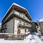 San Marco Mountain Retreat - Happy * Oulx