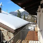 San Marco Mountain Retreat - Happy Apartment Oulx