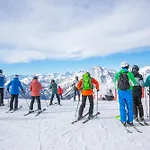 San Marco Mountain Retreat - Happy * Oulx