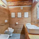San Marco Mountain Retreat - Happy 公寓