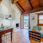 San Marco Mountain Retreat - Happy *