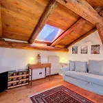 San Marco Mountain Retreat - Happy Lejlighed Oulx