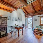 San Marco Mountain Retreat - Happy 公寓 *