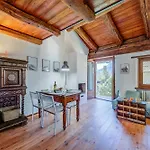 San Marco Mountain Retreat - Happy *