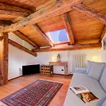Lejlighed San Marco Mountain Retreat - Happy *