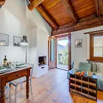 San Marco Mountain Retreat - Happy Apartment Oulx