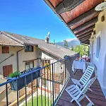 San Marco Mountain Retreat - Happy Oulx