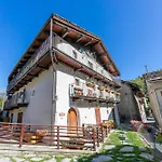 Lejlighed San Marco Mountain Retreat - Happy