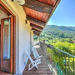 San Marco Mountain Retreat - Happy Apartment *