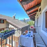 San Marco Mountain Retreat - Happy Apartment *