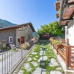San Marco Mountain Retreat - Happy Lejlighed *