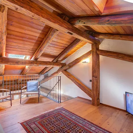 San Marco Mountain Retreat - Happy *