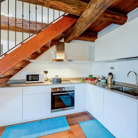 Апартаменты San Marco Mountain Retreat - Happy Улькс