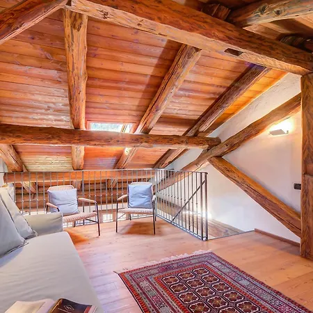 Апартаменты San Marco Mountain Retreat - Happy Улькс