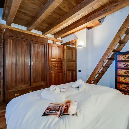 San Marco Mountain Retreat - Happy