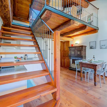 San Marco Mountain Retreat - Happy *