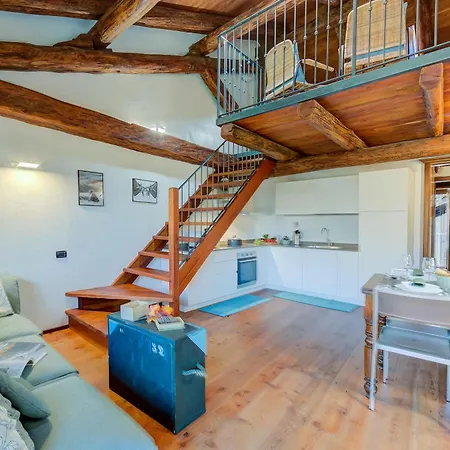 San Marco Mountain Retreat - Happy