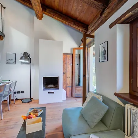 San Marco Mountain Retreat - Happy Апартаменты Улькс