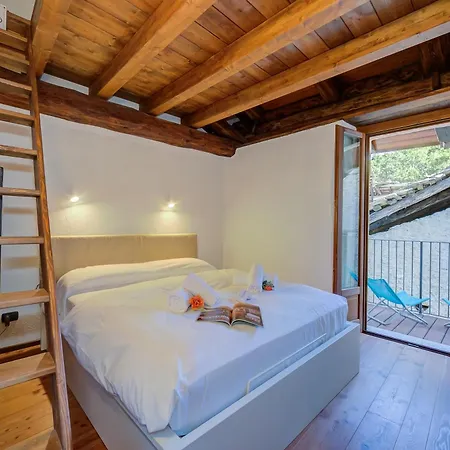 San Marco Mountain Retreat - Happy *