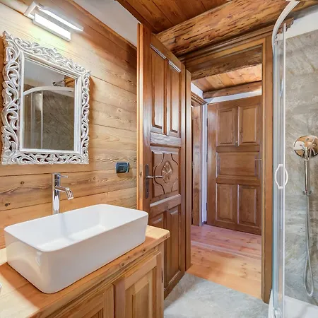 San Marco Mountain Retreat - Happy Улькс