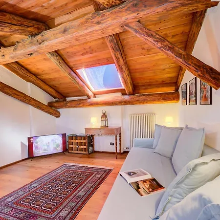 Апартаменты San Marco Mountain Retreat - Happy *