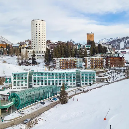 شقة San Marco Mountain Retreat - Happy