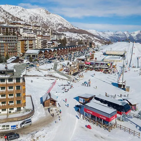 San Marco Mountain Retreat - Happy شقة *