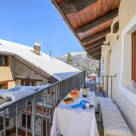 Апартаменты San Marco Mountain Retreat - Happy *