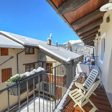 San Marco Mountain Retreat - Happy Апартаменты Улькс