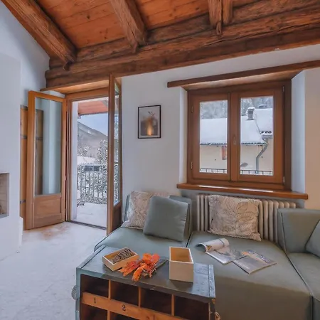 Апартаменты San Marco Mountain Retreat - Happy Улькс