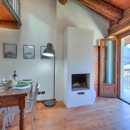 Апартаменты San Marco Mountain Retreat - Happy *