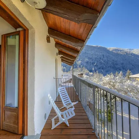 Апартаменты San Marco Mountain Retreat - Happy