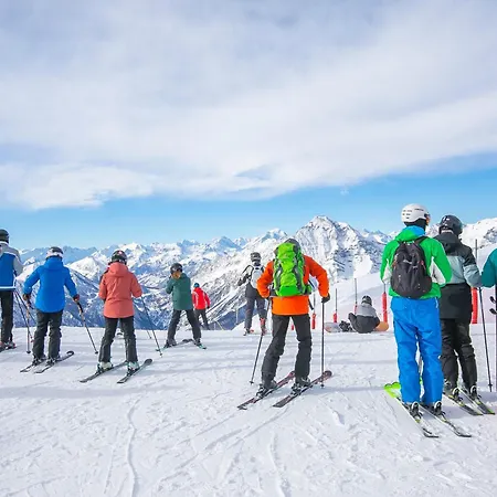 San Marco Mountain Retreat - Happy * Улькс