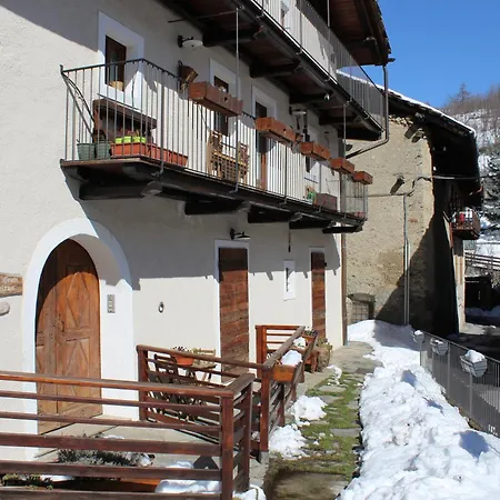 San Marco Mountain Retreat - Happy Апартаменты *