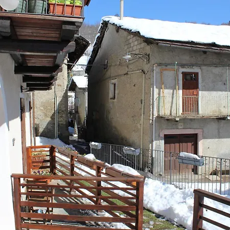 San Marco Mountain Retreat - Happy Апартаменты Улькс