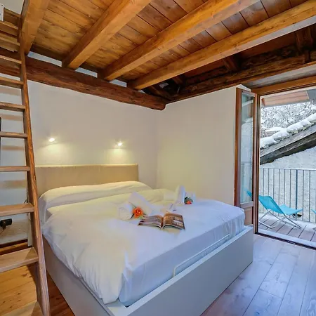 San Marco Mountain Retreat - Happy Lejlighed