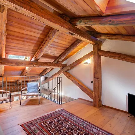 San Marco Mountain Retreat - Happy Oulx