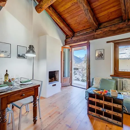 San Marco Mountain Retreat - Happy *