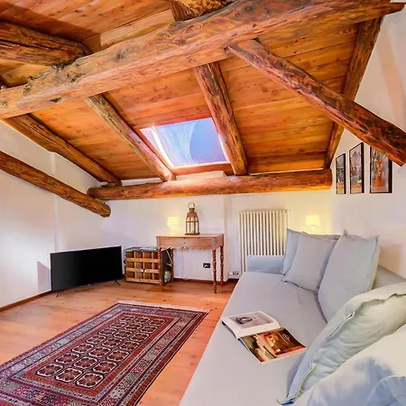 San Marco Mountain Retreat - Happy Улькс