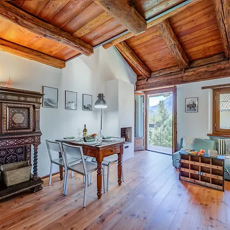 San Marco Mountain Retreat - Happy *